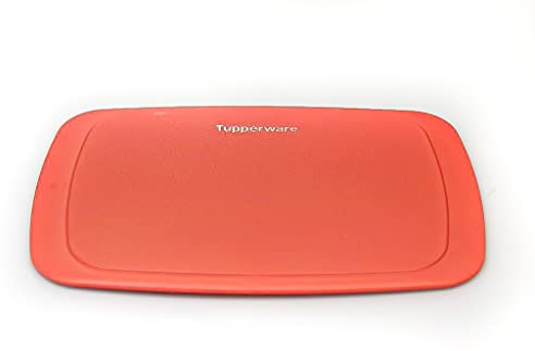 Tupperware Planche à découper saumon