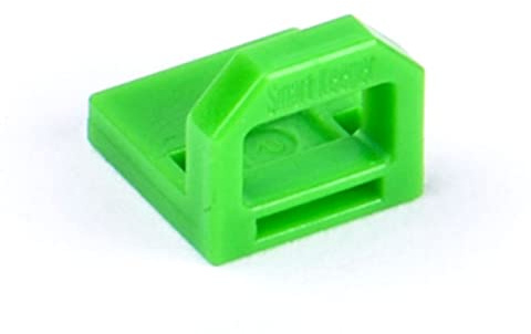 SmartKeeper Essential / 10 x USB B-Port Blockers/Grün