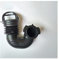 YANGQI yaoqijie Washing Machine Hose Inside Inlet Water Pipe Rubber Hose Pipe Fit For LG Skyworth Drum Washing Machine Repair Parts lasting