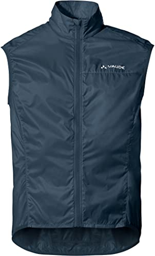 Vaude Herren Men's Air Vest III Weste, dark sea, XXL