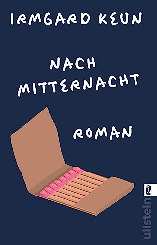 Nach Mitternacht: Roman | Neuausgabe im Rahmen von Frankfurt liest ein Buch 2022
