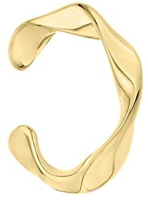 Liebeskind Berlin Ear Cuff LJ-0980-E-13 IP Gold