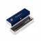 Waterman Allure Fountain Pen with Engraving in Black Gift for Men and Woman Inspired by Parisian Fashion Personalised Engraved Blue Ink Fine Tip (Black, Fountain Pen), 176 × 51 × 30 mm