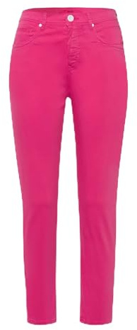 BRAX Damen Style Mary S Ultralight Denim Verkürzte Five-Pocket Jeans
