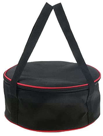 Picnic Backpacks, Camping Tableware Organizer Outdoor Hiking Plate Dishe Bowl Pot Storage Bag, Plate Storage Bags
