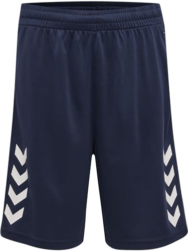 hummel Verstellbare Taille Kurze Hose Hmlcore Kinder