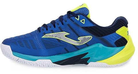 Joma Herren Open Serie Sneaker, Royal, 43.5 EU