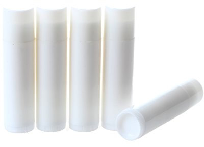 5 Korkfett Tuben Korkfett Für Flöte Klarinette Saxophon (Weiß)