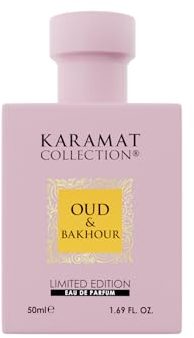 Karamat Collection - Parfüm - 50ml (bakhour)