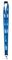 MBA Sport WINWARD Racing Schlüsselband blau