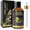MAYJAM Huile Essentielle de Fleur d'oranger 100ml, Huile de Parfumée de Qualité Supérieure pour Diffuseur d'Huiles Essentielles, Aromathérapie, Humidificateur