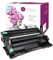 Bildtrommel DR-B023 XL - Premium TÜV Trommel Schwarz Kompatibel für Drum DRB023 für Brother DCP-B7520DW HL-B2080DW MFC-B7715DW