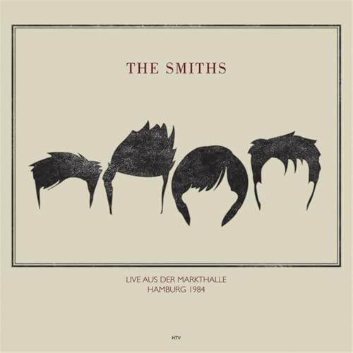 Live At Rockpalast, Markthalle In Hamburg May 4th 1984