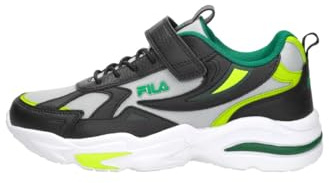 FILA Unisex Kinder Madrun Velcro Kids Sneaker