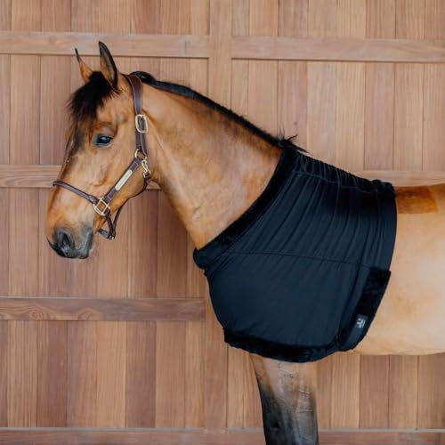 Kentucky Horsewear Brustschutz - Größe: S