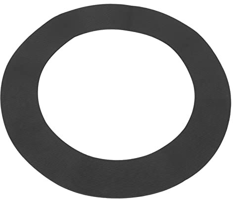 LIFKICH Anti-rutsch-Matte rutschfeste Möbelpolster Stuhlbeinpolster Aus Gummi Für Hartholzböden Holz Oder Fliesenböden Schützt Möbel Und Böden