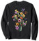 Stacheliger Kaktus Sweatshirt
