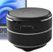 Wireless Speaker, Portable Bone Conduction Music Player With Stereo Bass, Waterproof Speaker For Outdoor Party, Hiking, Bedroom, Bathroom, And Travel, 1.57x1.57x1.1 In