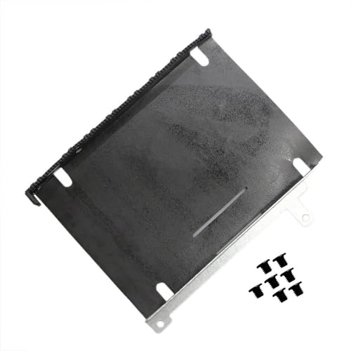 HDD-Caddy-Festplattenhalterung mit Schrauben für HP ProBook 450 455 470 475 | G5 Hard Drive Caddy