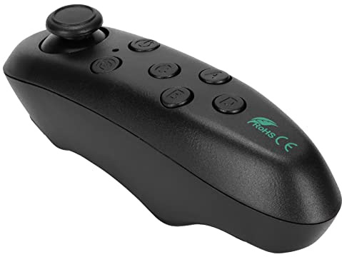 Stylebest Controller Remoto Bluetooth VR, Gamepad Wireless per Tablet Telefoni IOS
