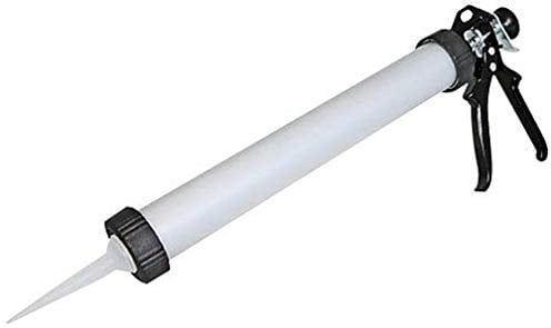 Silverline Silicone Sausage Combi Gun 450ml (868709)
