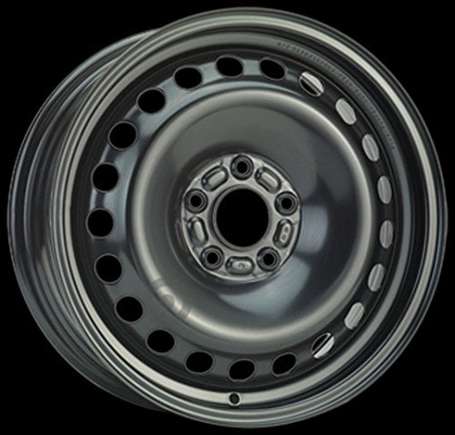 Alcar 9975-6,5 x 16 ET52,5 5 x 108 Stahlfelge