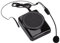 Aker MR1505 Voice Amplifier, Black