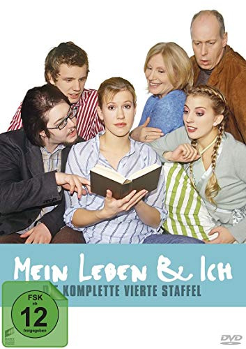 Mein Leben & Ich - Staffel 4 [3 DVDs]