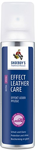 Shoeboy 's 150 ml Effekt Leder Pflege