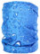 Alsino Multifunktionstuch Atmungsaktiv, Vielseitig & Leicht - Stirnband, Schal, Mütze - Ideal für Outdoor, Sport, Wandern, Radfahren, UV-Schutz, Variante wählen:MF-165 Wassertropfen