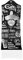 BISTROT KV7099 Décapsuleur Mural Bois Beige/Noir 11,2 x 7,1 x 30,6 cm - Coloris Aléatoire
