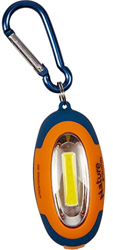Die Spiegelburg 14041 Lampe mit Magnet Nature Zoom