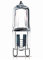 40w G9 Oven lamp Halogen Capsule for Use Within All Cookers. 240v. 300° Heat Tolerant Light Bulb
