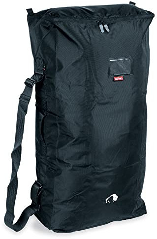 TATONKA Cover L Black