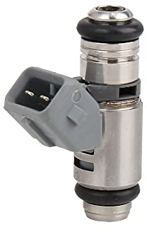 sourcing map IWP119 Kraftstoffeinspritzer Einspritzdüse Injektor Pumpe Düse Einspritzventil Adapter für Ford KA 01-08 Fiesta V