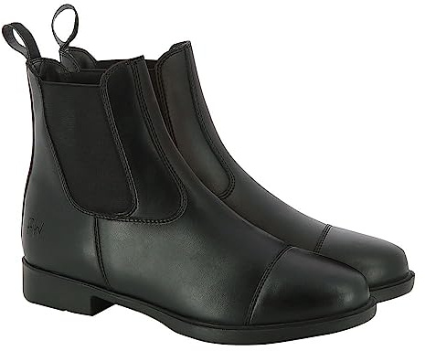 EKKIA (Ekia) 3338025595841 RID.W. First SYNT.BLK Stiefel 34 914023234