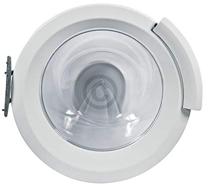 LUTH Premium Profi Parts Türe kompatibel mit Siemens 00704287 für Waschmaschine Frontlader
