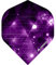 Mission Astral Std NO2 Purple - Dart Flights