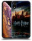 Head Case Designs Offiziell Offizielle Harry Potter Burg Deathly Hallows VIII Soft Gel Handyhülle Hülle kompatibel mit Apple iPhone XR
