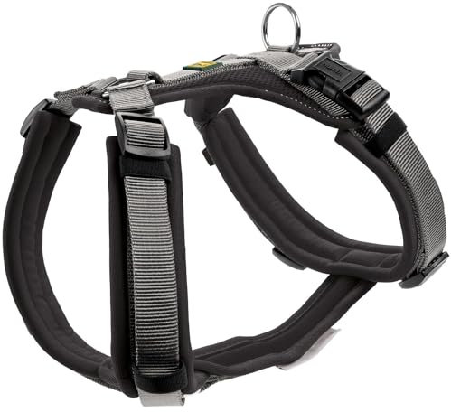 HUNTER Geschirr Maldon 53-71/M