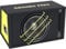 Ground Zero GZRB30SPL - 30cm SPL Subwoofer im Gehäuse - Gehäusesubwoofer, Passives Bassreflexgehäuse, Front Bassreflex-Tunnel, Holzgehäuse, 1350 Watt RMS Belastbarkeit, 2x2 Ohm