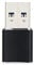 xiwai USB 3.0 auf Micro SD SDXC TF Kartenleser Writer Adapter 5Gbps Super Speed für Auto Laptop