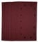 Draper 55865 1/2 Sanding Sheets with Hook and Loop, 115 x 230mm, 240 Grit (Pack of 10)