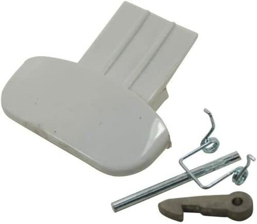 Door Handle Kit To Fit Indesit Washing Machine C00116581