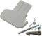 Door Handle Kit To Fit Indesit Washing Machine C00116581