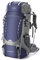 HOMIEE 60L Hiking Rucksack for Men Women, Waterproof Walking Backpack Lightweight Skiing Camping Trekking Travel backpack for Fishing, Cycling, Climbing