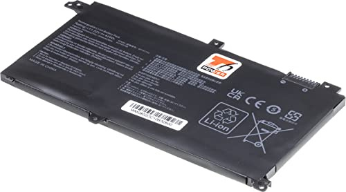 T6 Power Akku für Asus VivoBook X430U, S430F, S430U, 3650mAh, 42Wh, 3cell, Li-pol