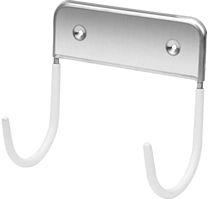 Aiwjeakh Wall Mount for Ironing Board, Wall Mount for Ironing Board Organiser, Wall Shelf for Ironing Board Stand