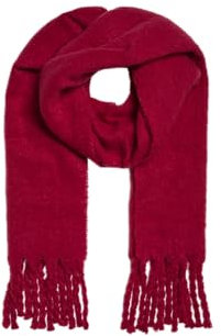 PIECES Pcnikita Long Scarf Noos Bc