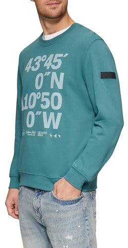 s.Oliver Herren 2153545 Sweatshirt